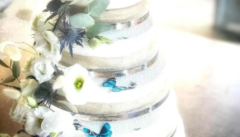 L’Atelier d’Iz - Pâtisserie (Laboratoire de production// Sur commande et Sur rendez-vous) - 40170 Lit-Et-Mixe