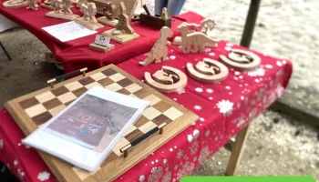 L’atelier de Marius - 47230 Lavardac