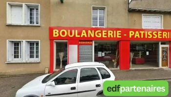 L’atelier De Richard - 86320 Lussac-Les-Châteaux