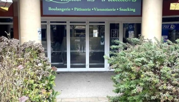 L atelier des traditions - 33240 Peujard