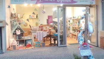 L'atelier Dyloma - 40200 Mimizan