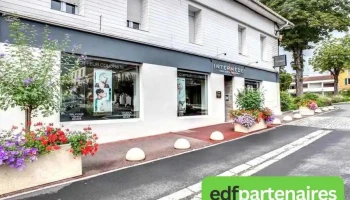 L'Atelier Intermède - Coiffeur Hagetmau - 40700 Hagetmau