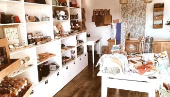 L'Atelier Jolie En Vie - 79140 Cerizay