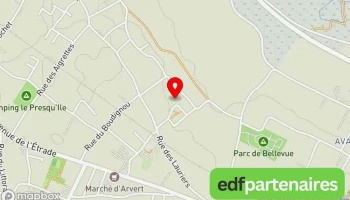 L’Atelier Qui Scintille - Arvert