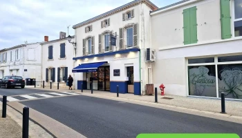 L'AuthentiQ - 17139 Dompierre-Sur-Mer