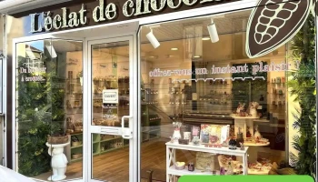 L'éclat de chocolat - Bressuire