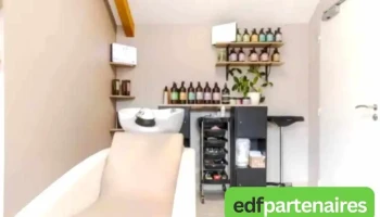 L'Empreinte - 64800 Montaut