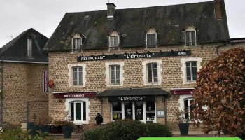 L'Entracte - Corrèze