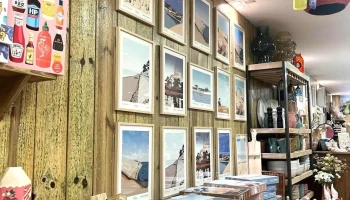 L'éphémère Pop Up Store - Rue Lagrua