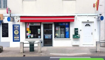 L Epicerie - 17220 La Jarne