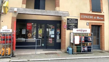 L’épicerie de Marina - 09700 Montaut