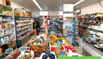 L'épicerie de Vincent - 64990 Mouguerre