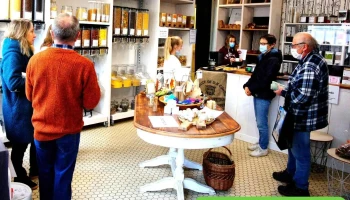 L'épicerie Vrac de Claire - 47290 Cancon