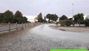 L'Escale de la Plage - 33123 Le Verdon-Sur-Mer