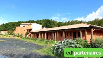 L'Hacienda Villa Verde - Breuillet