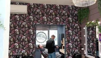 L'Hair du Large - 17137 Marsilly