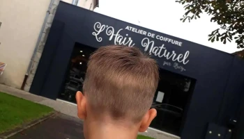 L Hair Naturel par Lucy... - 40360 Pomarez