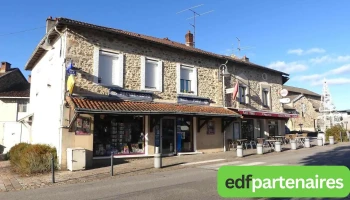 L'hippodrome - 87350 Panazol
