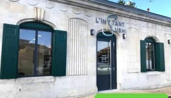 L'Instant Sushi - 33320 Le Taillan-Médoc