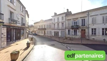 L ' or à l ' heure - Montguyon