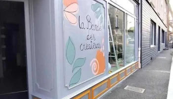 La bande des créateurs - Neuville-De-Poitou