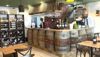 La Bar'Hic des savoyards : spécialités savoyardes - Châtelaillon-Plage
