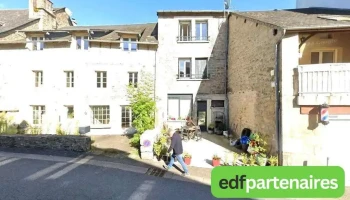 La Barbière de Corrèze - Corrèze