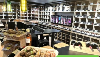 La Boissothèque - Cave à Vin - Bar à Vin - Lagord - La Rochelle - 17140 Lagord