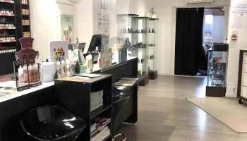 La Boite A Vapeur - 79400 Saint-Maixent-L'École