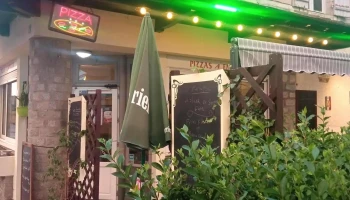 La Bonne Pizz - 24450 La Coquille