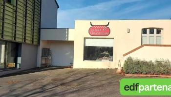 La Bouch'rit Grandjean - 79380 La Forêt-Sur-Sèvre