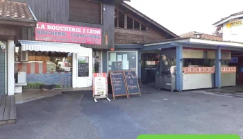 La Boucherie 2 Léon - 40550 Léon