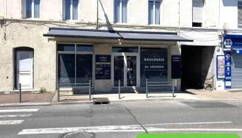 La boucherie de Léognan - 33850 Léognan