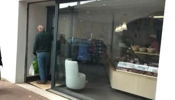 La Boucherie Du Terroir Sas Amaniou Et Associes - Chevanceaux