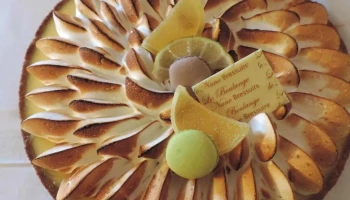 La Boulange de Nano - Bressuire