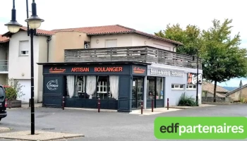 La Boulange - Storini - Hlm Bourg Coulounieix 24660