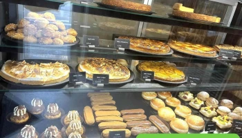 La Boulangerie - 33570 Les Artigues-De-Lussac