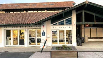 La Boulangerie de Lahonce - 64990 Lahonce
