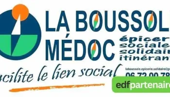 La Boussole Medoc - Castelnau-De-Médoc