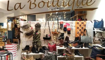 La Boutique - Couzeix