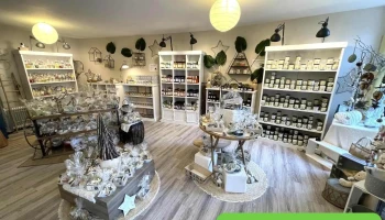 La Boutique de Béa - Coulonges-Sur-L'Autize