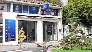 La Boutique Du Menuisier Gujan-Mestras - 33470 Gujan-Mestras