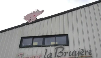 La Bruyère Earl - 40410 Pissos
