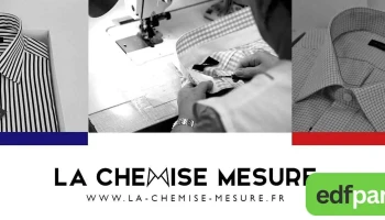 La Chemise Mesure - 79320 Moncoutant-Sur-Sèvre