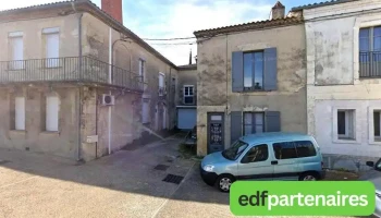 La Chinerie - 33190 Gironde-Sur-Dropt