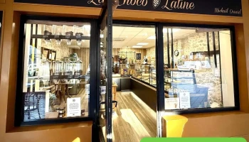 La Choco-Latine - 33580 Monségur