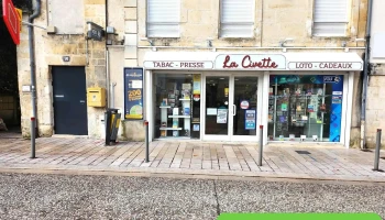 La Civette - 17500 Jonzac