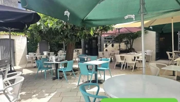La Cocotte Givrée - Restaurant & Glacier - Mornac-Sur-Seudre