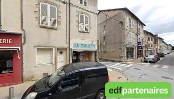 La Cousette - Aixe-Sur-Vienne