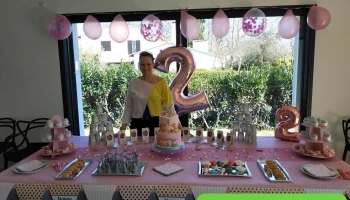 La Cuillère Délicieuse - 33127 Martignas-Sur-Jalle